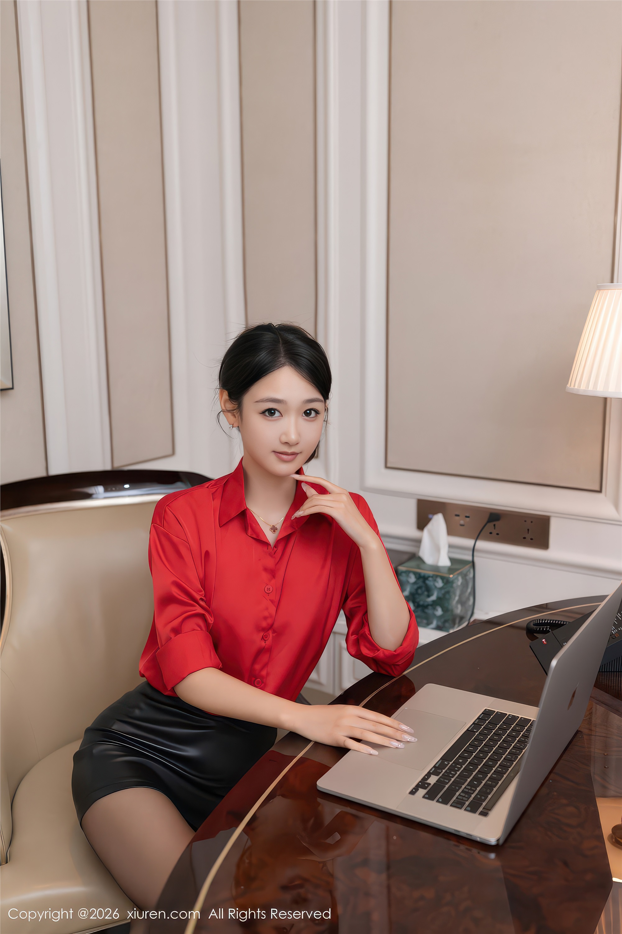 Xiuren秀人网 2026.01.19 NO.11249 唐安琪